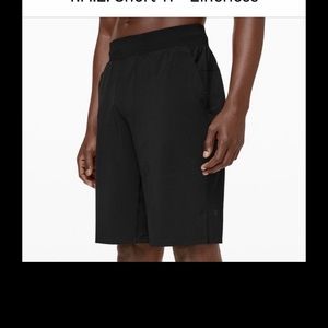 THE Short 9 linerless